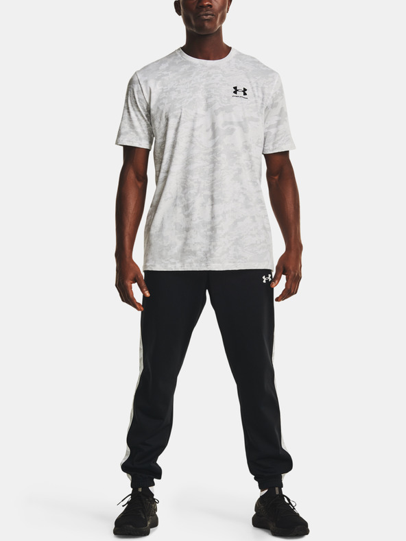 Under Armour Pánské tričko Under Armour ABC CAMO SS