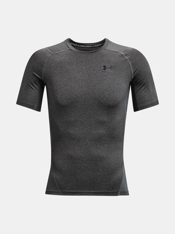 Under Armour Pánské kompresní tričko Under Armour HG Armour Comp SS