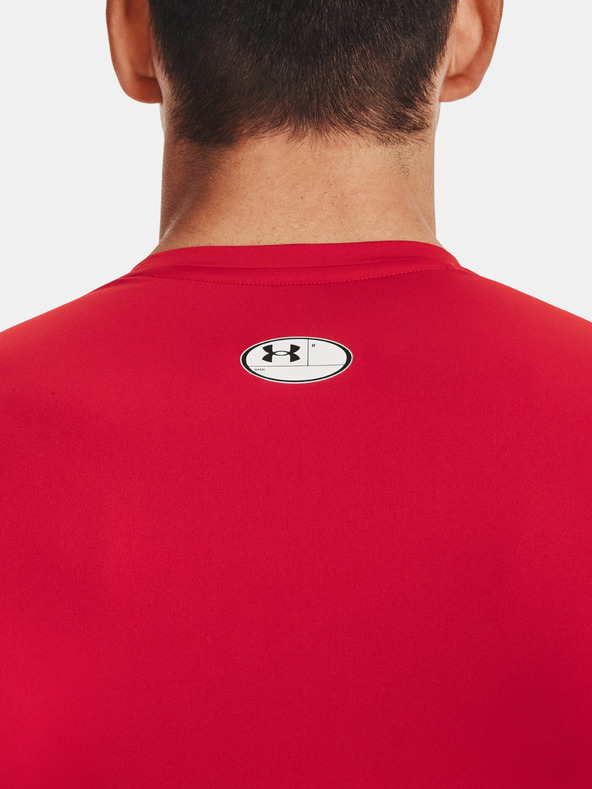 Under Armour Pánské kompresní tričko Under Armour HG Armour Comp LS