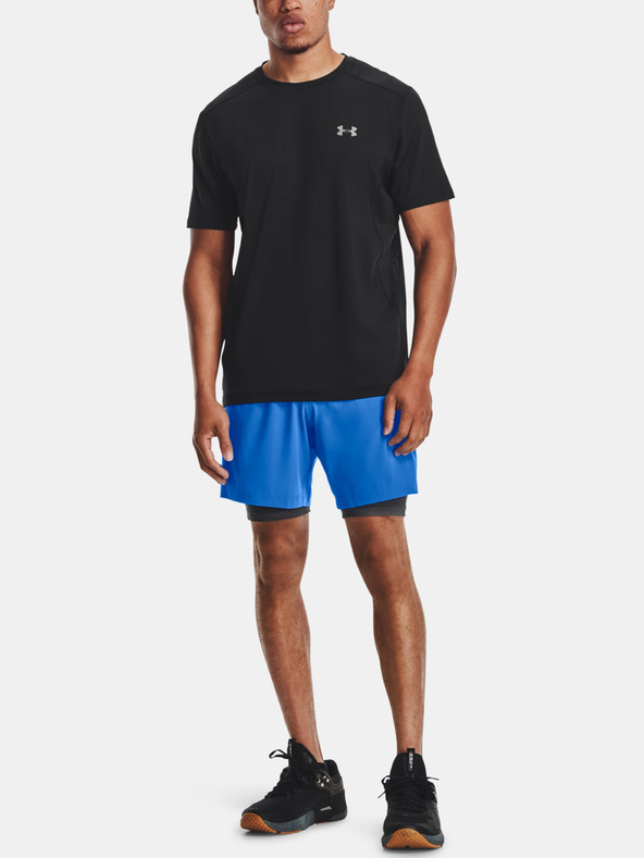 Under Armour Pánské kompresní kraťasy Under Armour HG Armour Shorts