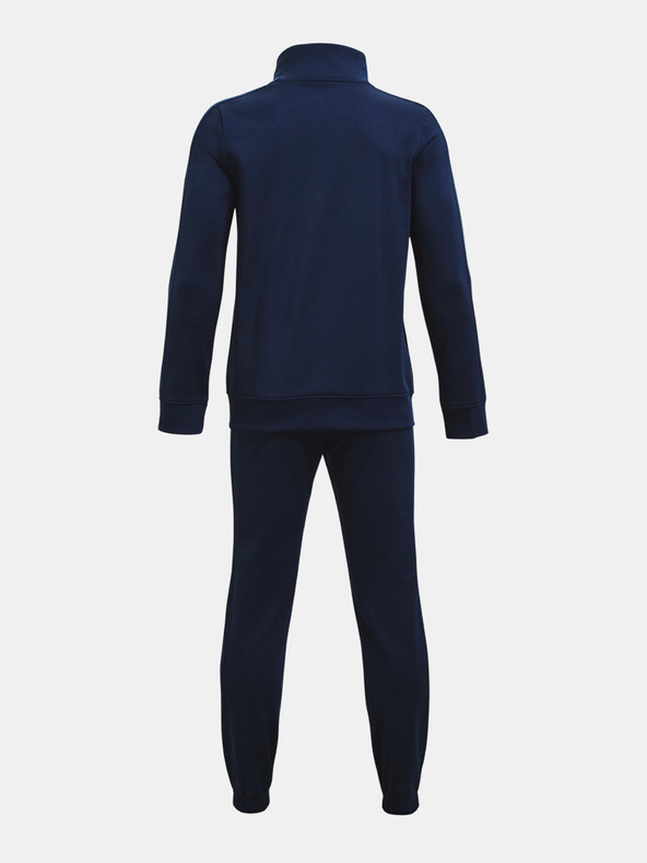 Under Armour Chlapecká souprava Under Armour Knit Track Suit