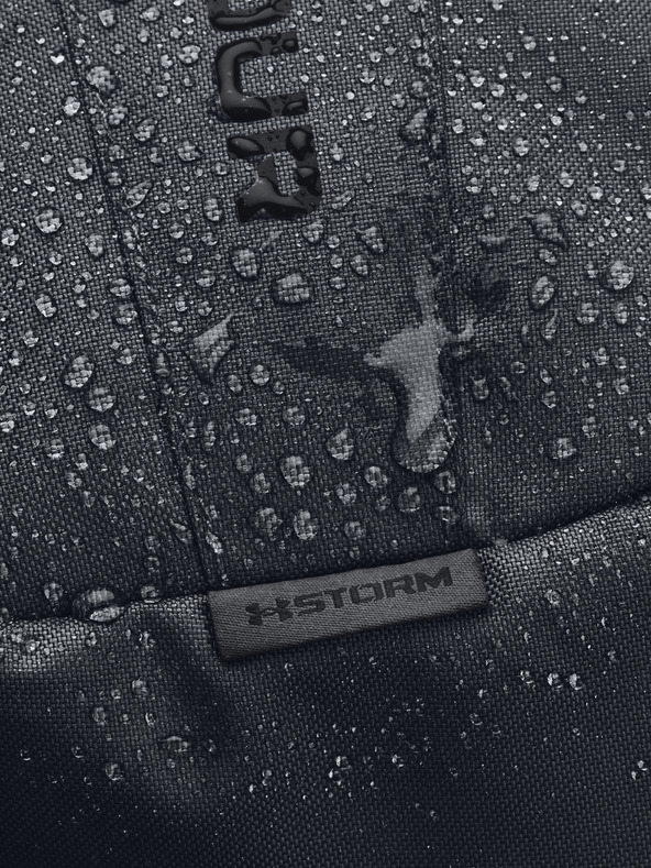 Under Armour Unisexový batoh Under Armour Hustle Lite Storm Backpack