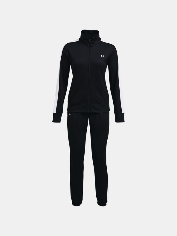 Under Armour Dámská souprava Under Armour Tricot Tracksuit