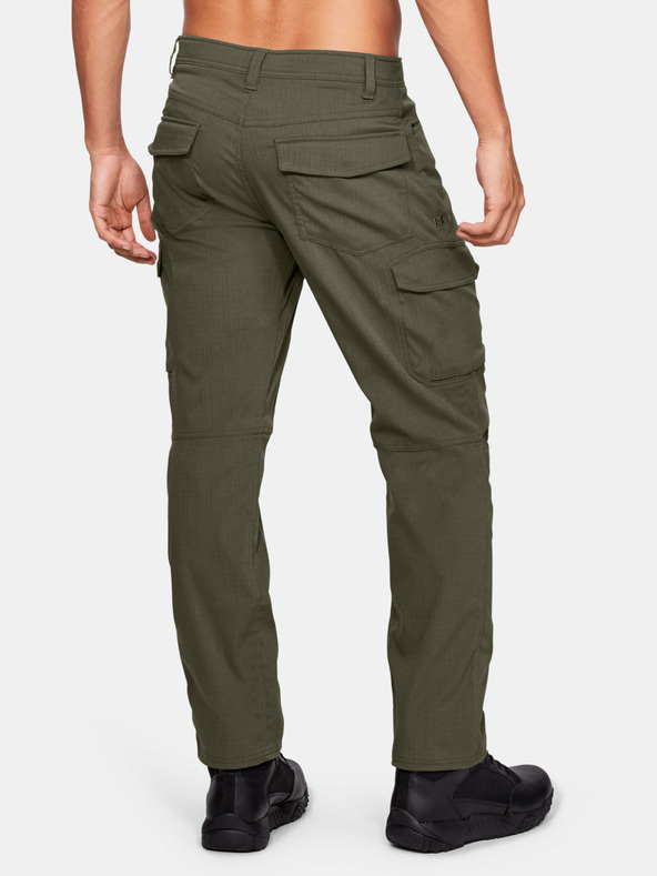 Under Armour Pánské kalhoty Under Armour Enduro Cargo Storm Pant