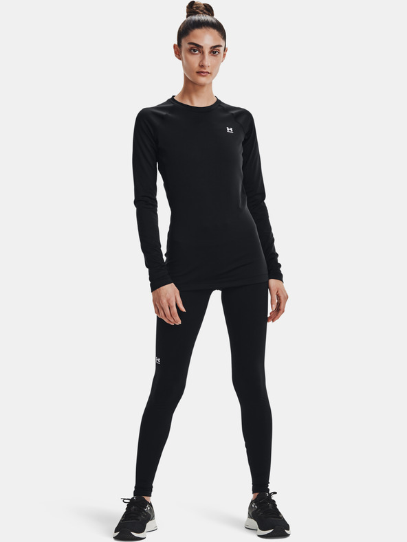 Under Armour Dámské legíny Under Armour Authentics Legging