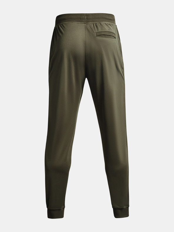 Under Armour Pánské kalhoty Under Armour  SPORTSTYLE TRICOT JOGGER