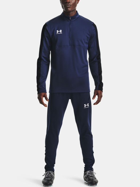 Under Armour Pánské tričko Under Armour  Challenger Midlayer