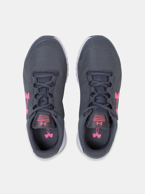 Under Armour Chlapecké boty Under Armour UA GS Pursuit BP