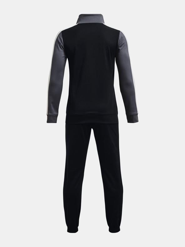 Under Armour Chlapecká souprava Under Armour UA CB Knit Track Suit