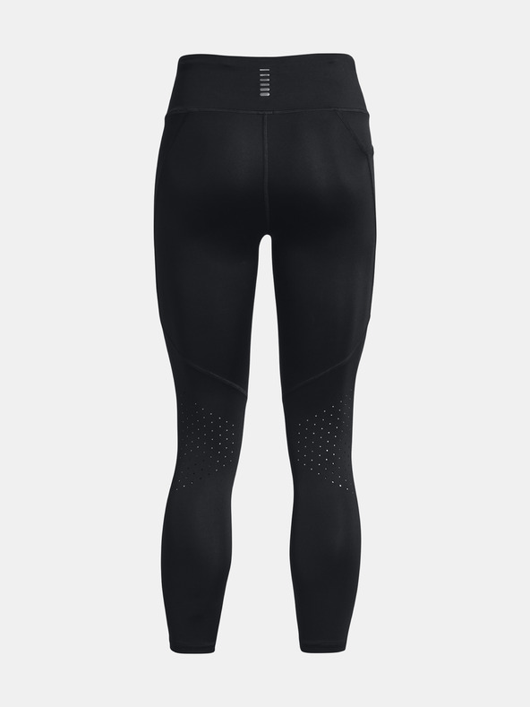 Under Armour Dámské legíny Under Armour UA Fly Fast 3.0 Ankle Tight