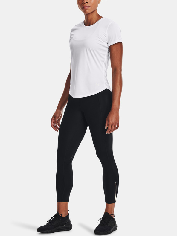 Under Armour Dámské legíny Under Armour UA Fly Fast 3.0 Ankle Tight