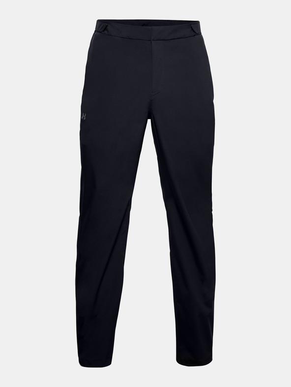 Under Armour Pánské kalhoty Under Armour Stormproof Golf Rain Pant