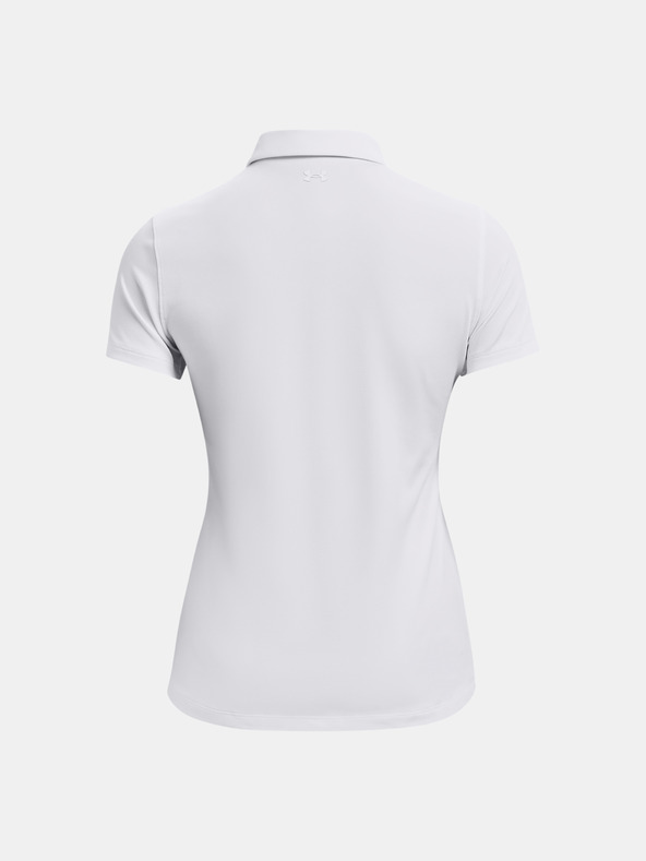 Under Armour Dámské tričko Under Armour UA Zinger Short Sleeve Polo