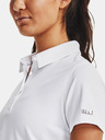 Under Armour Dámské tričko Under Armour UA Zinger Short Sleeve Polo