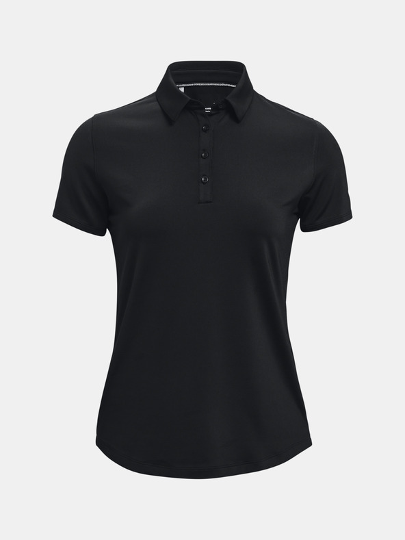 Under Armour Dámské tričko Under Armour Zinger Short Sleeve Polo