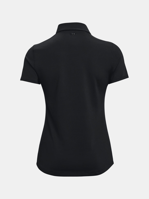 Under Armour Dámské tričko Under Armour Zinger Short Sleeve Polo