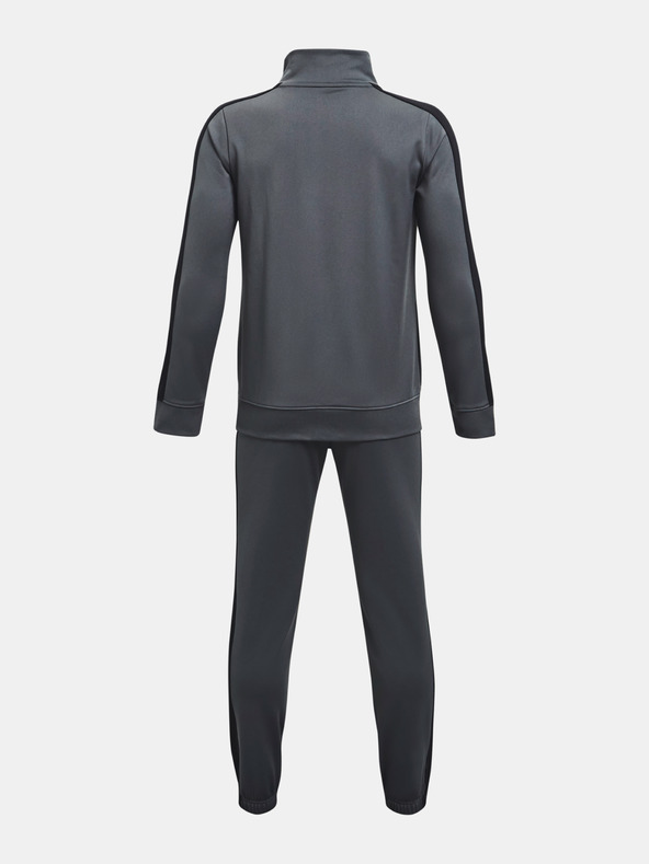 Under Armour Chlapecká souprava Under Armour UA Knit Track Suit