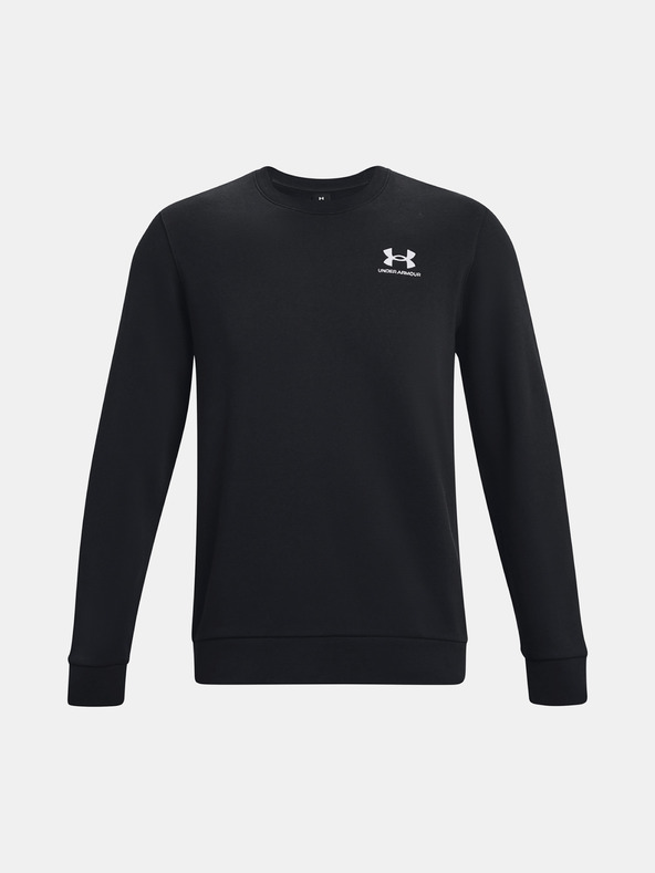 Under Armour Pánská mikina Under Armour UA Essential Fleece Crew