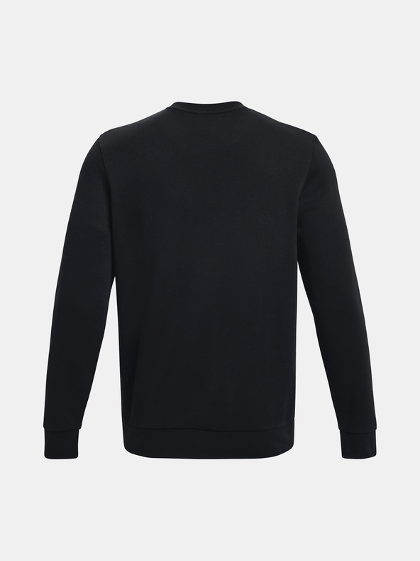 Under Armour Pánská mikina Under Armour UA Essential Fleece Crew