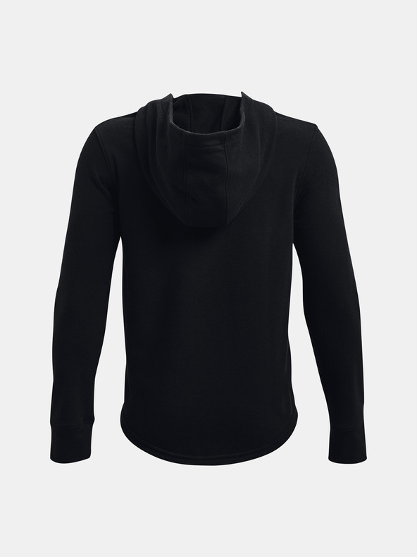 Under Armour Chlapecká mikina Under Armour UA Rival Terry Hoodie