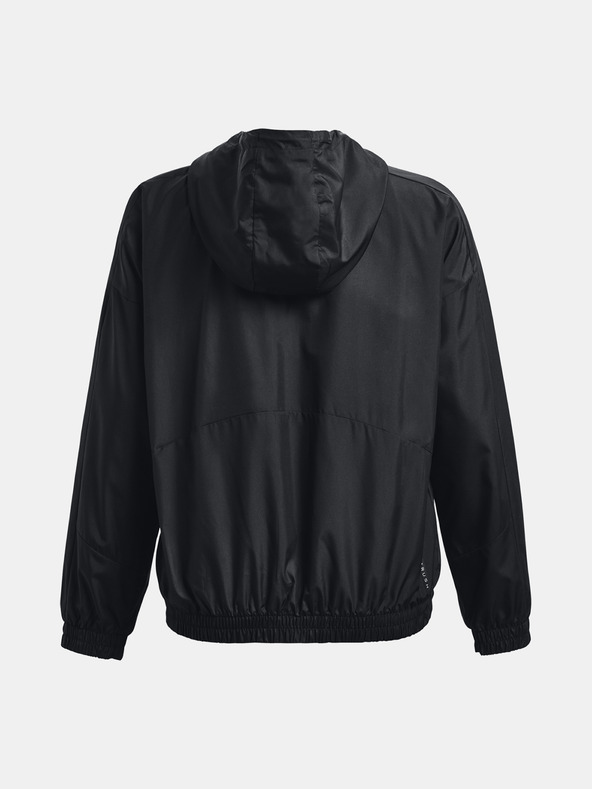 Under Armour Dámská bunda Under Armour UA Storm Rush Woven FZ Storm Jacket