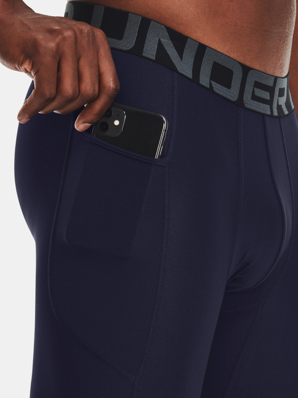 Under Armour Pánské legíny Under Armour UA HG Armour Leggings