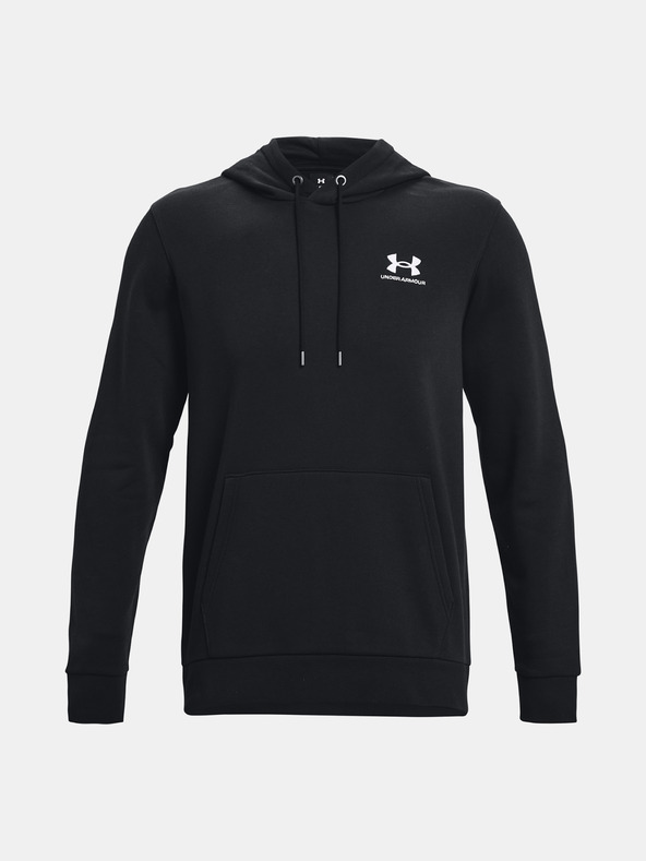 Under Armour Pánská mikina Under Armour UA Essential Fleece Hoodie
