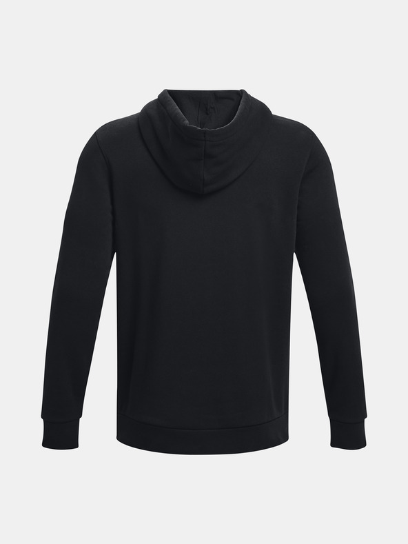 Under Armour Pánská mikina Under Armour UA Essential Fleece Hoodie