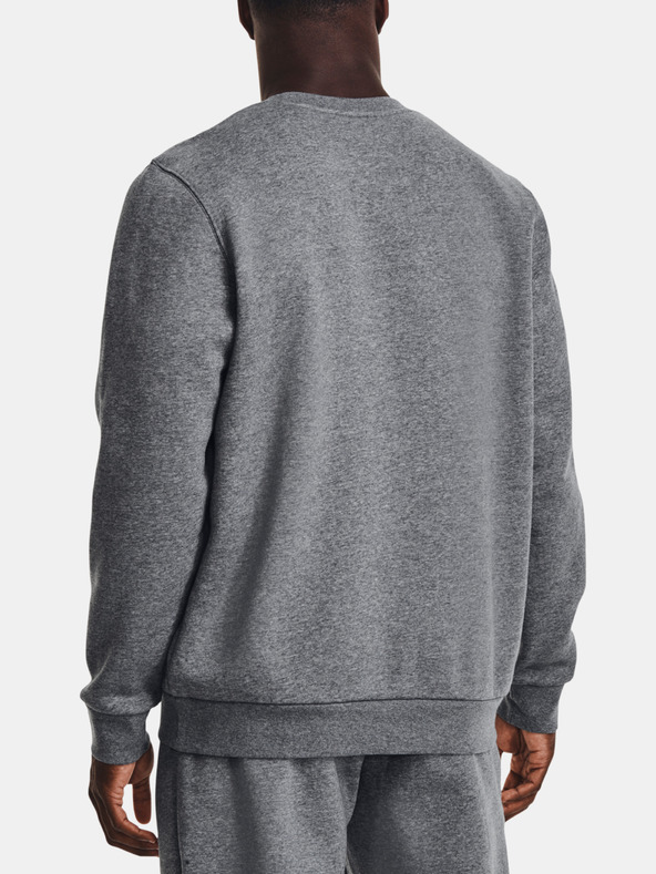 Under Armour Pánská mikina Under Armour UA Essential Fleece Crew