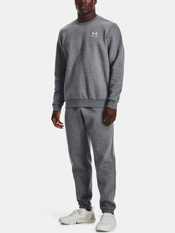 Under Armour Pánská mikina Under Armour UA Essential Fleece Crew