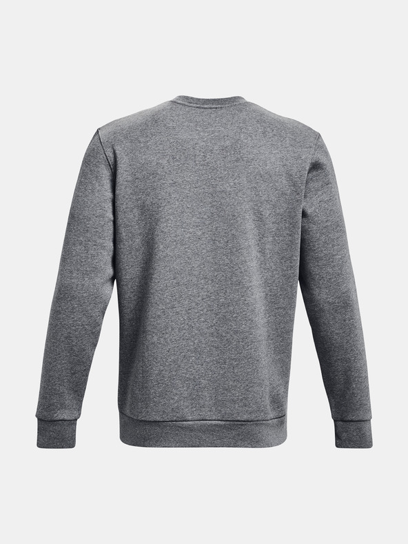Under Armour Pánská mikina Under Armour UA Essential Fleece Crew