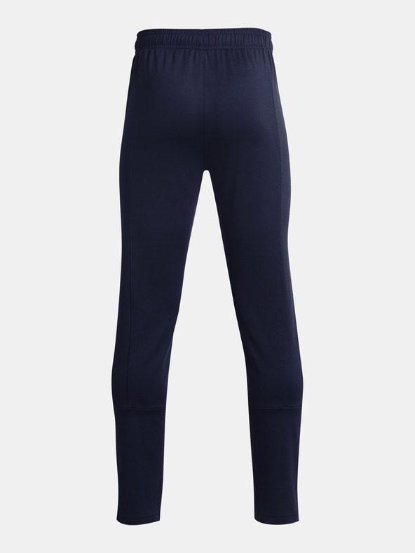Under Armour Chlapecké tepláky Under Armour Y Challenger Training Pant