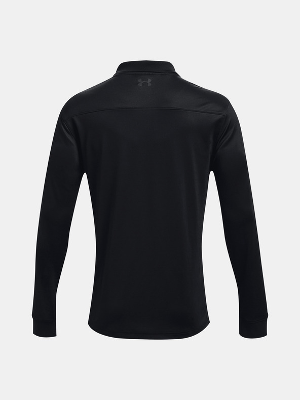 Under Armour Pánské tričko Under Armour Tac Performance Polo LS 2.0