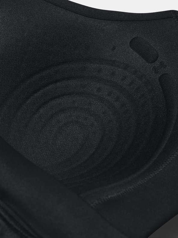 Under Armour Dámská podprsenka Under Armour UA Infinity High Bra Zip