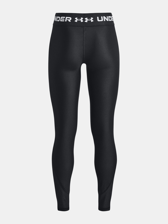 Under Armour Dívčí legíny Under Armour Armour Legging