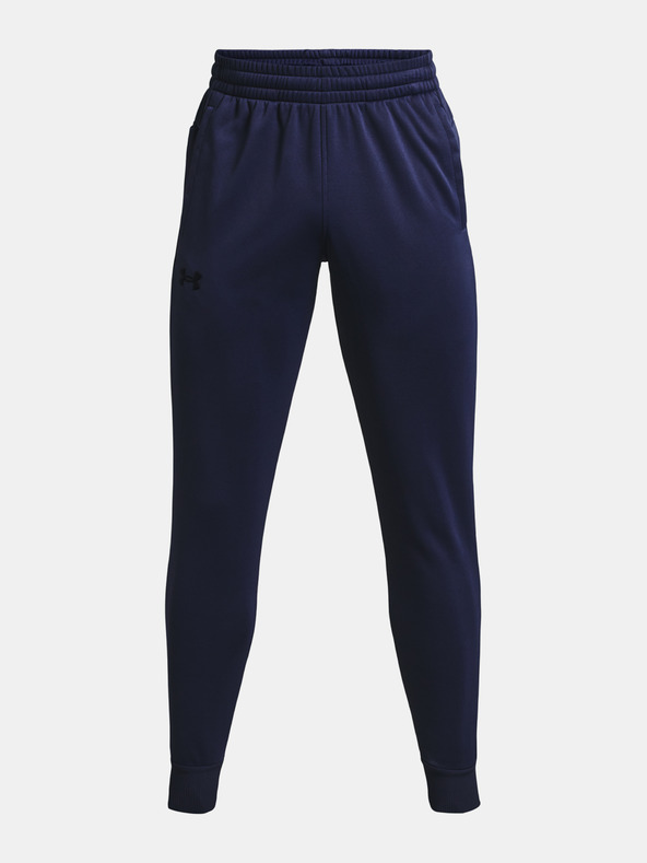 Under Armour Pánské tepláky Under Armour UA Armour Fleece Joggers