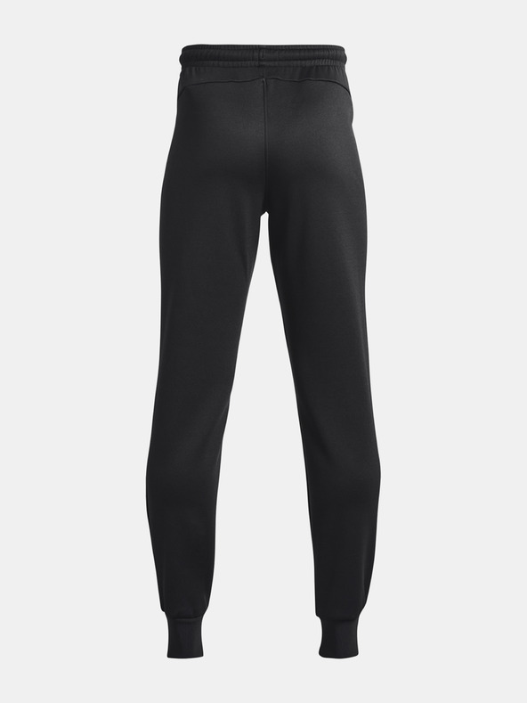 Under Armour Chlapecké tepláky Under Armour UA Armour Fleece Joggers