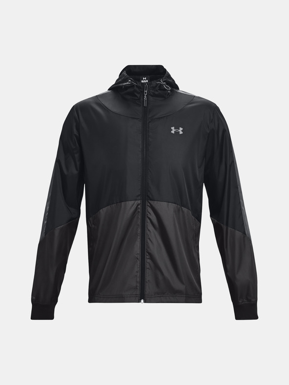 Under Armour Pánská bunda Under Armour UA Legacy Windbreaker