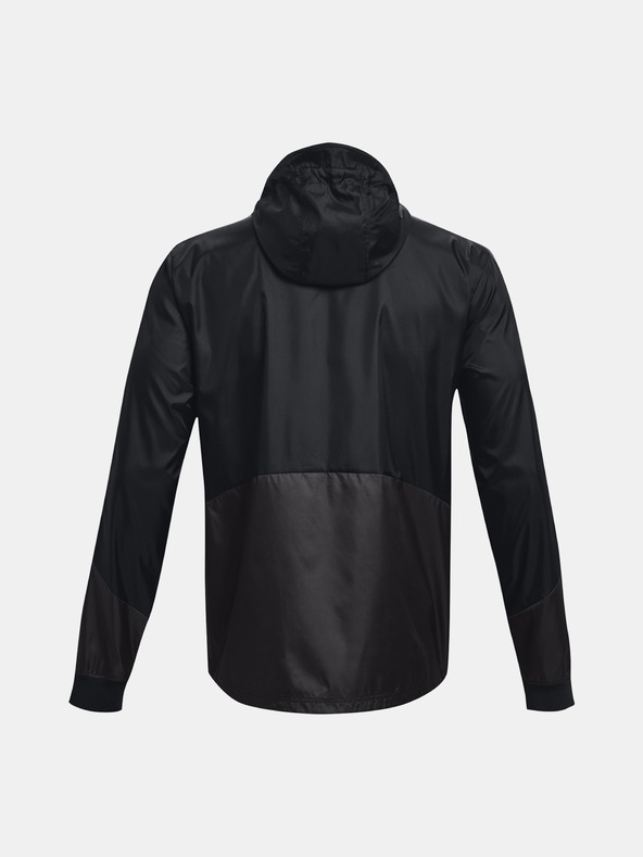 Under Armour Pánská bunda Under Armour UA Legacy Windbreaker