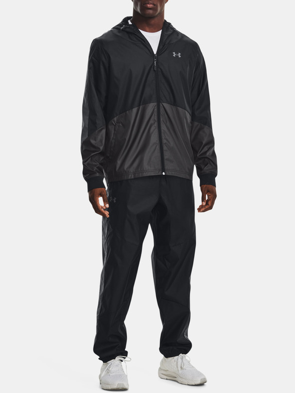 Under Armour Pánská bunda Under Armour UA Legacy Windbreaker