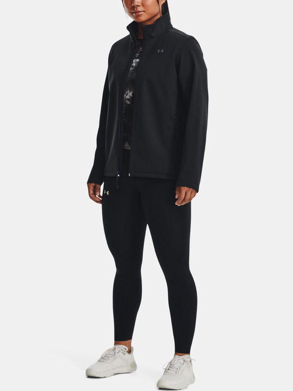 Under Armour Dámská bunda Under Armour UA CGI Shield 2.0