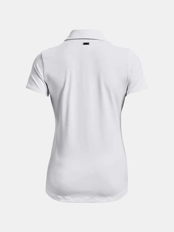 Under Armour Dámské tričko Under Armour UA Playoff SS Polo
