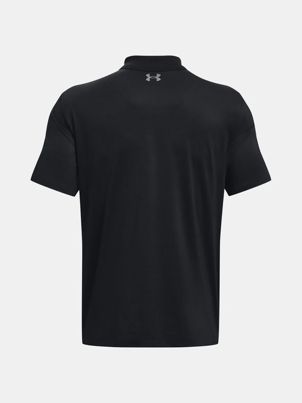 Under Armour Pánské tričko Under Armour UA Performance 3.0  Polo