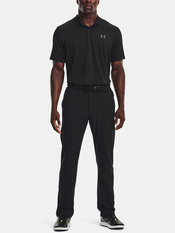 Under Armour Pánské tričko Under Armour UA Performance 3.0  Polo