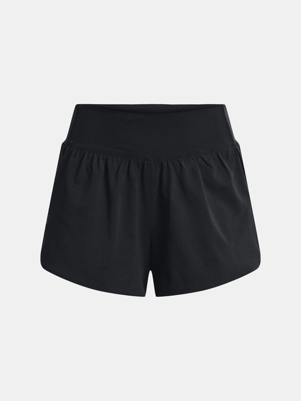 Under Armour Dámské kraťasy Under Armour Flex Woven 2-in-1 Short