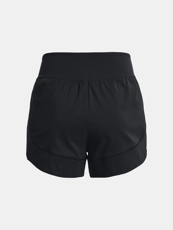 Under Armour Dámské kraťasy Under Armour Flex Woven 2-in-1 Short
