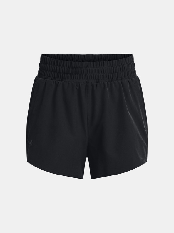 Under Armour Dámské kraťasy Under Armour Flex Woven Short 3in
