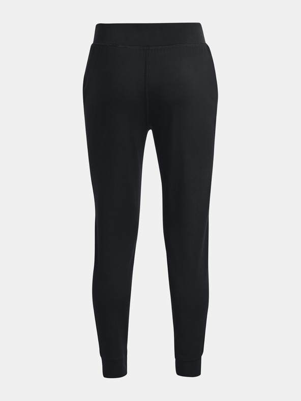 Under Armour Dívčí tepláky Under Armour Motion Jogger