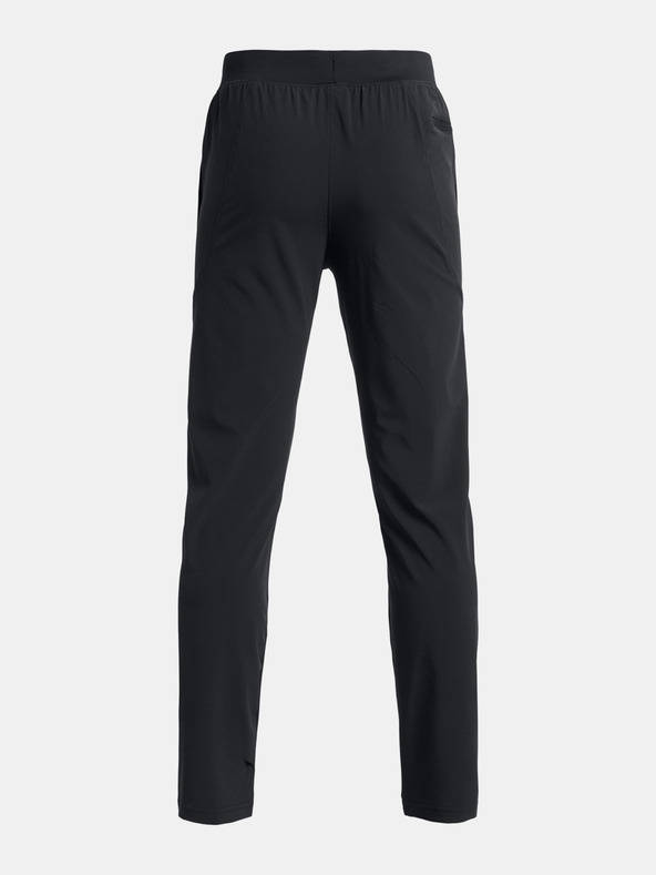 Under Armour Chlapecké kalhoty Under Armour UA Unstoppable Tapered Pant