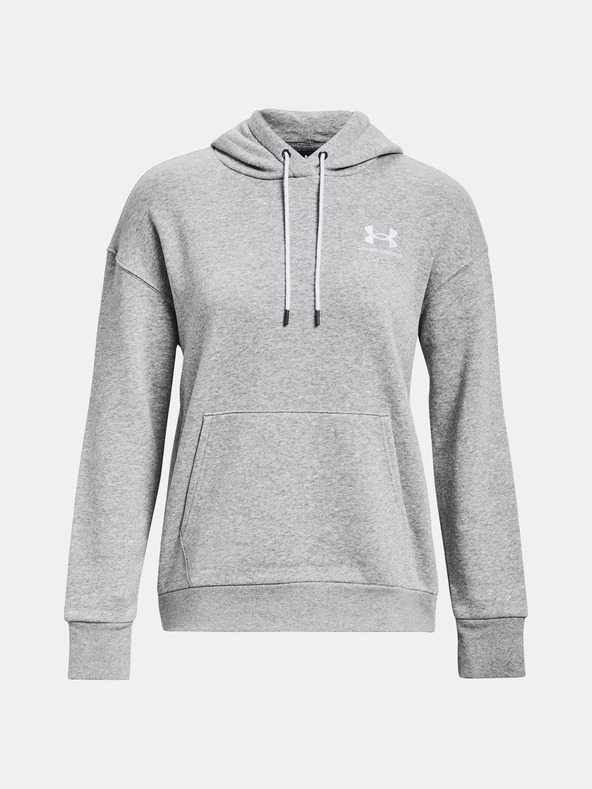 Under Armour Dámská mikina Under Armour Essential Fleece Hoodie